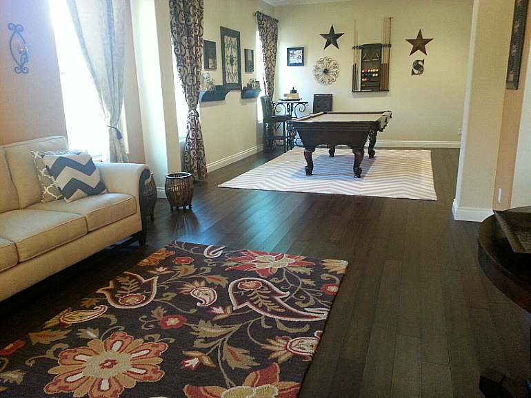 Smart Flooring: Enhancing Your Arizona Home