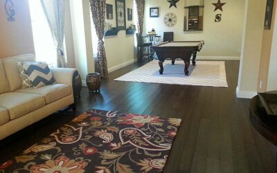 Smart Flooring: Enhancing Your Arizona Home