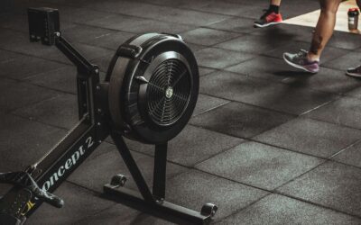 Maximizing Rubber Flooring Lifespan: Insights from Alliance Flooring Services