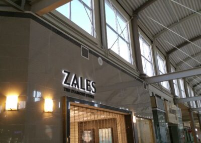 Zales – Arrowhead Mall