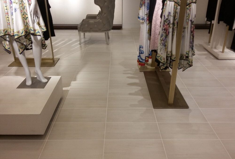 Nordstroms – Scottsdale