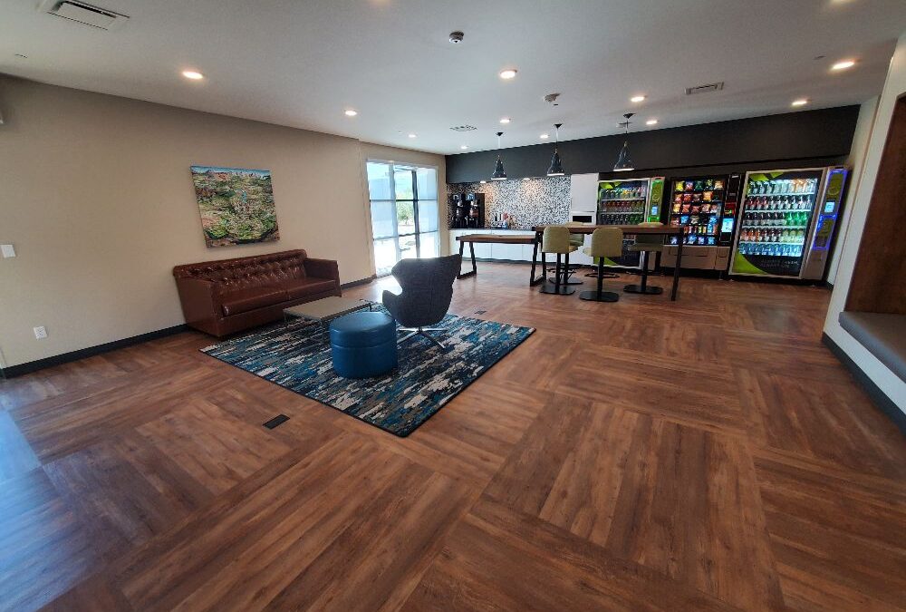 Extended Stay America – Chandler