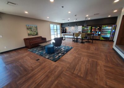 Extended Stay America – Chandler