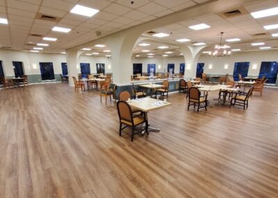 Brookdale Assisted Living – Mesa