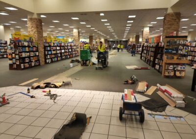 Barnes & Nobles