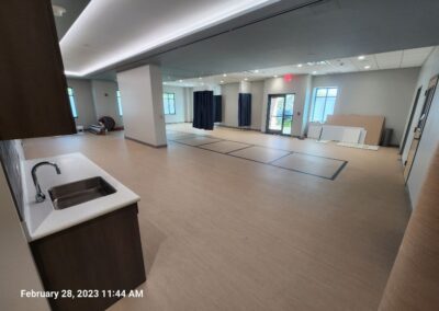 Cancer Center Treatment of America – Rehab