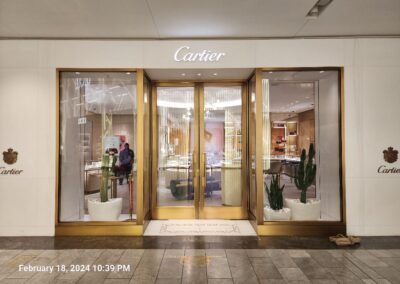 Cartier – Scottsdale Fashion