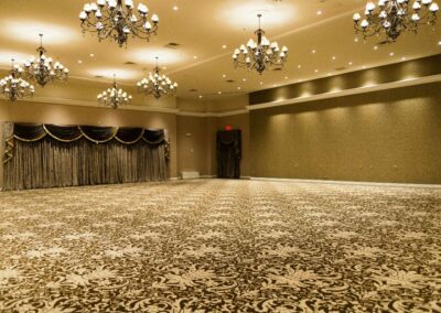 Chateau Lux Event Center