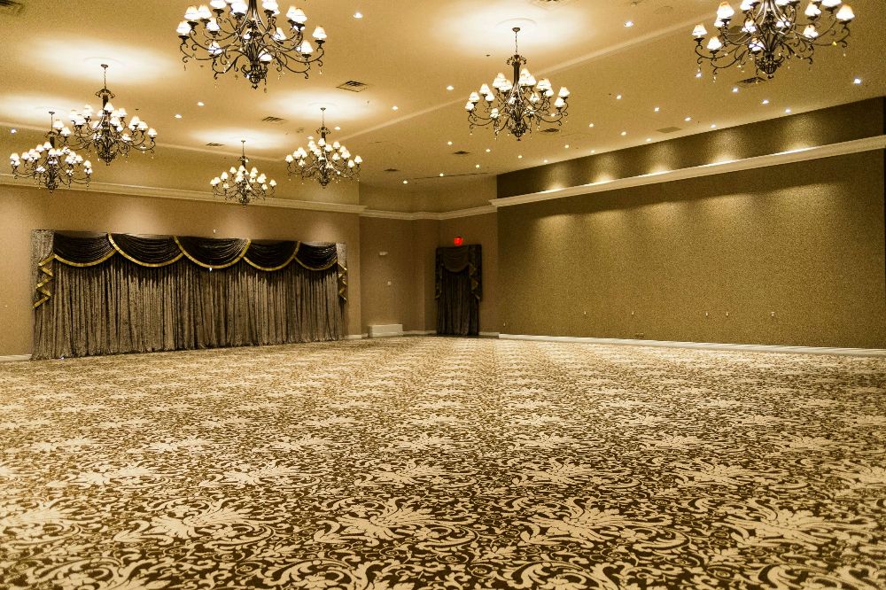 Chateau Lux Event Center