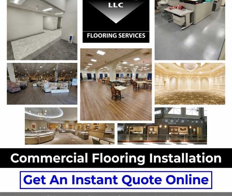 Flooring Installation Cost in Phoenix, AZ (2026 Price Guide)