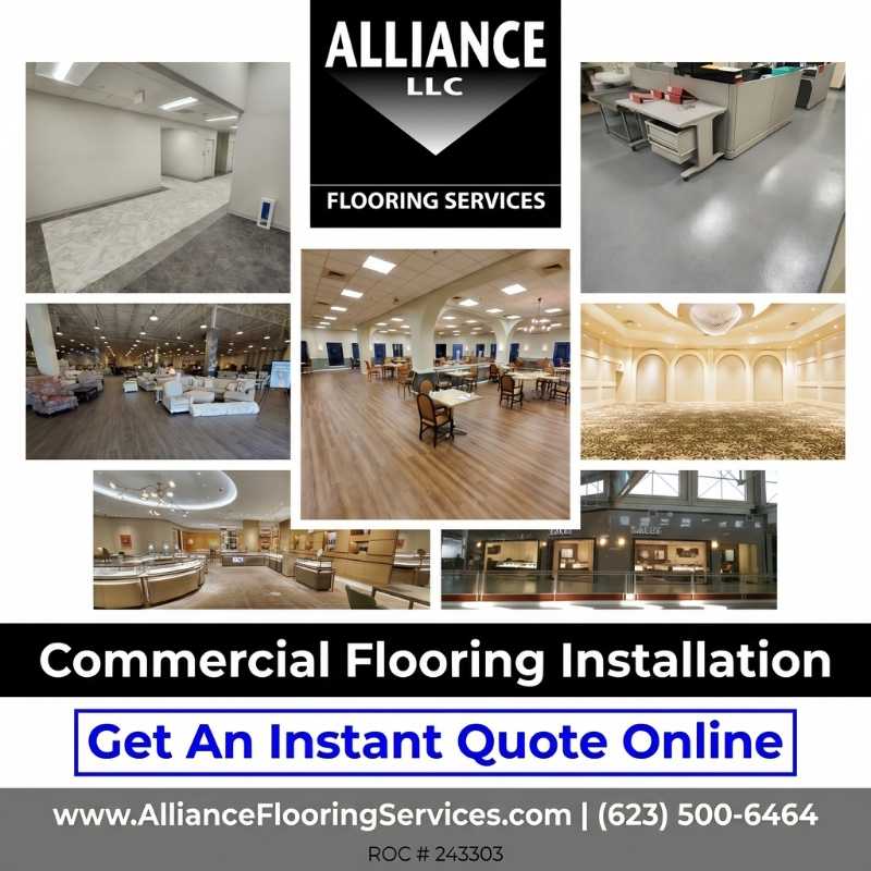 Flooring Installation Cost