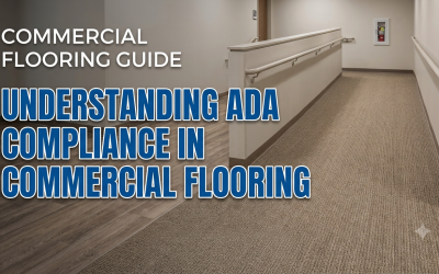 ADA Compliance & Commercial Flooring